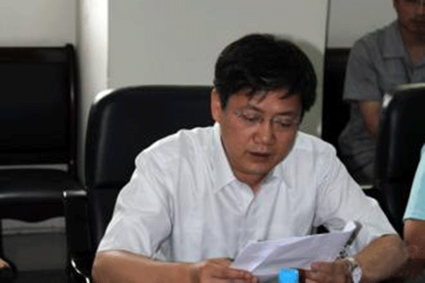 西瑪電機(jī)董事長楊允成被評(píng)為“陜西省十大民營企業(yè)家”。