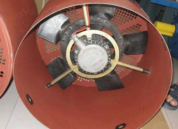 風機專用電機矩頻特性降低是什么原因？——西安泰富西瑪電機（西安西瑪電機集團股份有限公司）官方網(wǎng)站