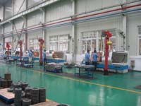 軸加工數(shù)控設備——西安泰富西瑪電機（西安西瑪電機集團股份有限公司）官方網站