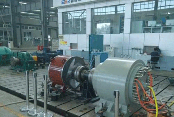 我國電機運行效率低，提升能效成未來發(fā)展方向——西安泰富西瑪電機（西安西瑪電機集團股份有限公司）官方網(wǎng)站