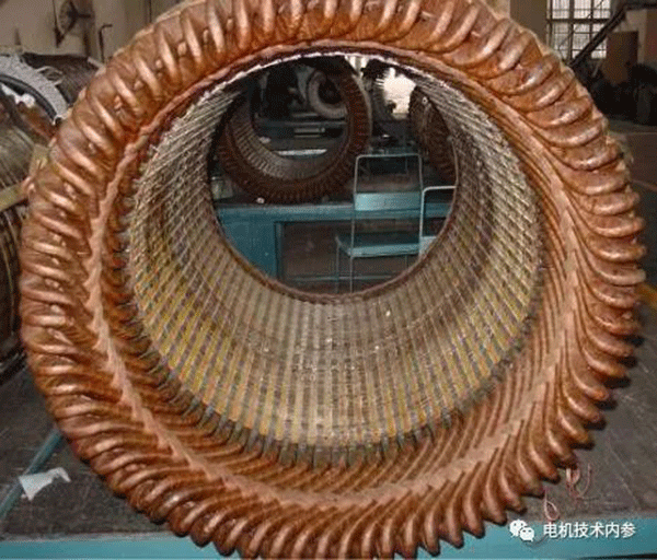 詳解電機防潮加熱帶的用途、選型及安裝事項——西安泰富西瑪電機（西安西瑪電機集團股份有限公司）官方網站