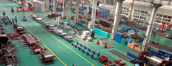 泰富西瑪電機(jī)搭建科技創(chuàng)新平臺(tái)，推動(dòng)企業(yè)快速發(fā)展。