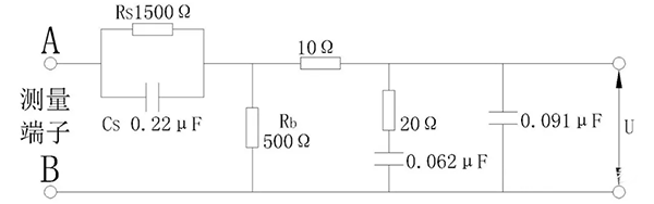 電機接觸電流要求和檢測——西安泰富西瑪電機（西安西瑪電機集團(tuán)股份有限公司）官方網(wǎng)站