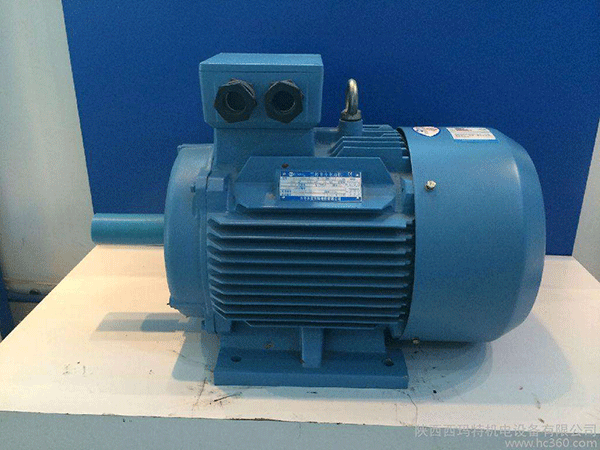 西安泰富西瑪高效節(jié)能電機與政策補貼。
