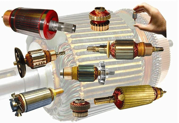 西安泰富西瑪直流電機真的可以當(dāng)發(fā)電機使用嗎？
