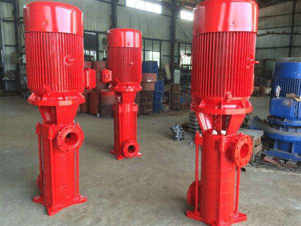 西安西瑪大型立式電機(jī)產(chǎn)生噪聲是怎么回事？