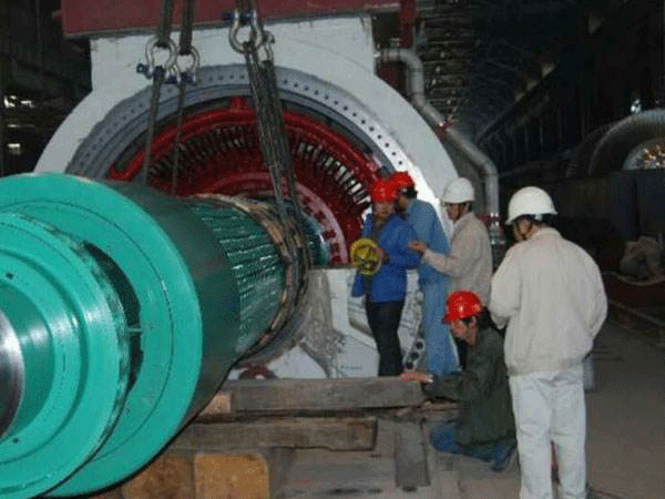西安西瑪直流電機(jī)碳刷的主要失效機(jī)理。
