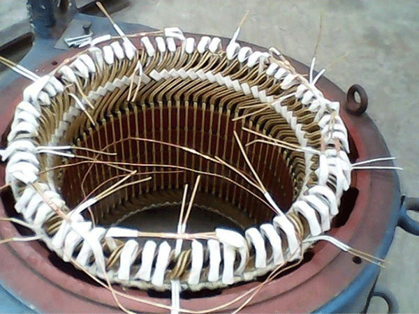 西瑪電機(jī)電源電壓不平衡對電機(jī)性能的影響。