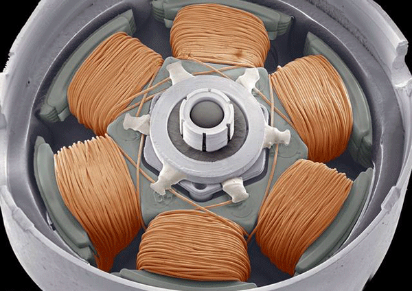 西安西瑪電機的極數(shù)指的是什么，又是怎樣劃分的呢？