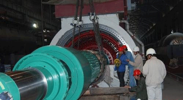 我能把西安西瑪高壓電機(jī)轉(zhuǎn)換成直流電機(jī)嗎？