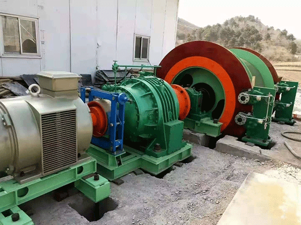 提高西安西瑪電機(jī)運(yùn)行效率有兩種方法。