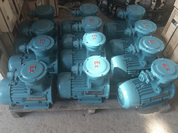 購買西安西瑪防爆電機(jī)時(shí)，我應(yīng)該注意什么？