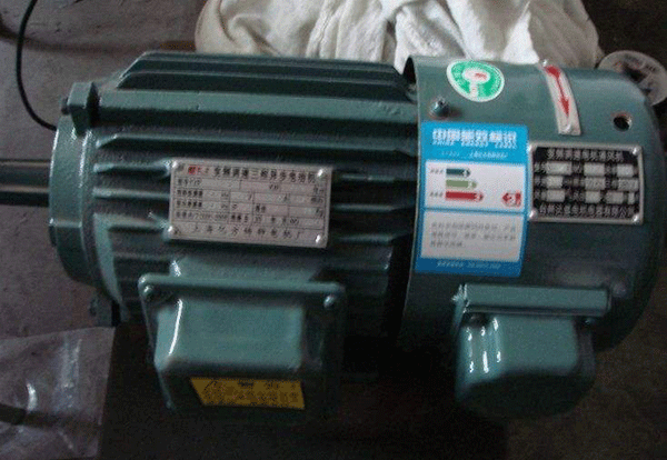 如何辨別西安西瑪變頻電機(jī)的真假？