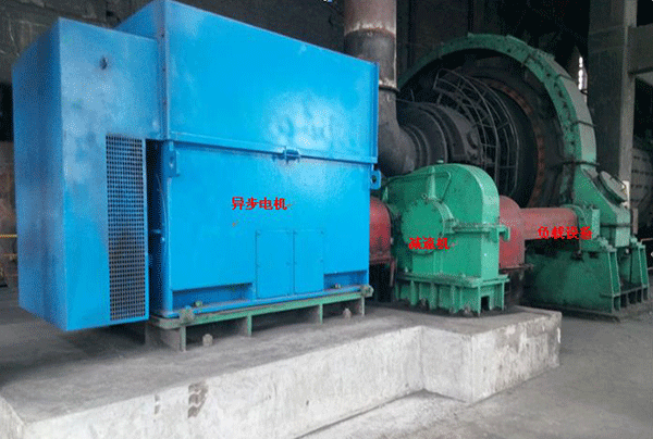 西安西瑪電機(jī)變頻改造將進(jìn)入節(jié)能減排領(lǐng)域。