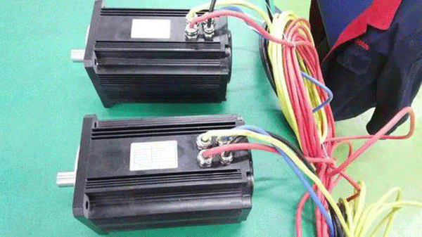 淺談無刷直流電機的發(fā)展趨勢。