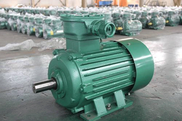 關(guān)于西安西瑪電機(jī)的工作制，大家了解一下。