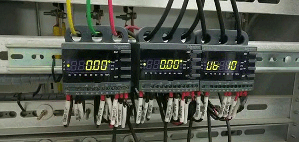 高壓電機(jī)的過電流保護(hù)具體指的是什么？