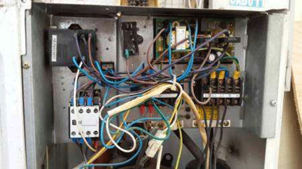 您了解Z4直流電機的接線方法嗎？