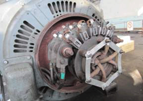 高壓電機(jī)變頻啟動(dòng)技術(shù)解決方案分析 高壓電機(jī)變頻啟動(dòng)技術(shù)解決方案分析