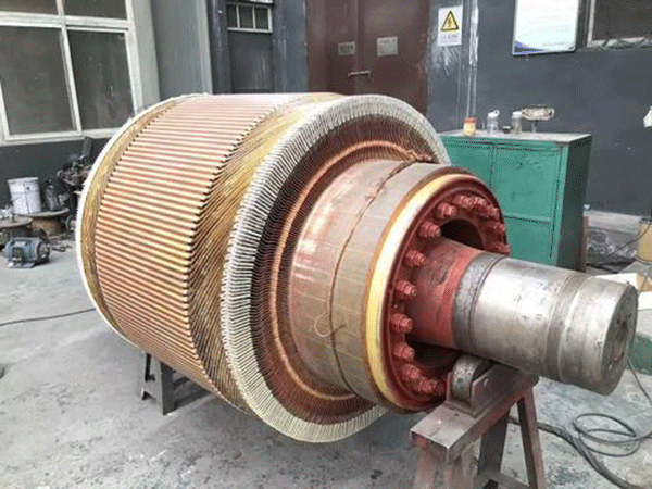 西安西瑪直流電機(jī)和交流電機(jī)之間的區(qū)別在哪里？