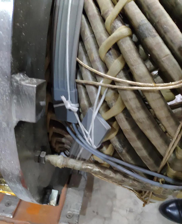 高壓電機(jī)有電暈，為什么變頻電機(jī)也有電暈？