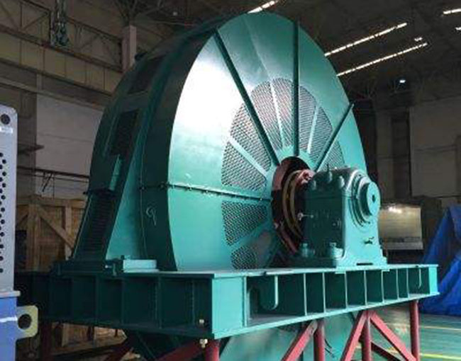 西安西瑪電機(jī)用戶如何選擇符合其實(shí)際需求的同步電機(jī)？