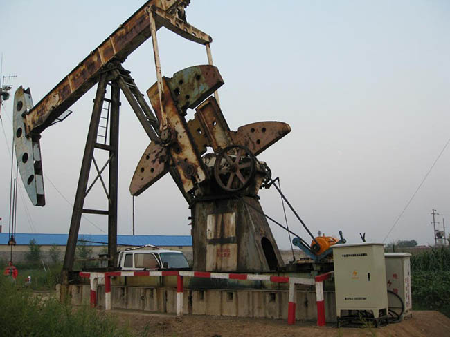 西瑪關(guān)于抽油機電機節(jié)能改造標準是什么樣的？