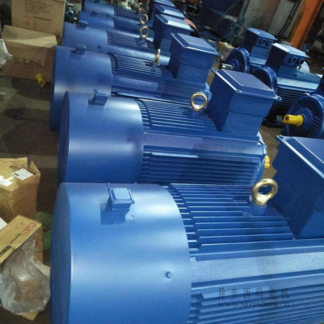 深挖西瑪電機(jī)節(jié)能改造需求，高效節(jié)能電機(jī)取得良好效果