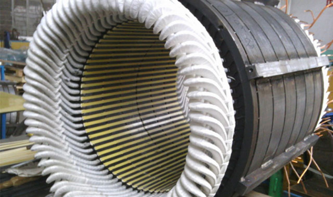為什么泰富西瑪高壓電機多在10KV電壓？