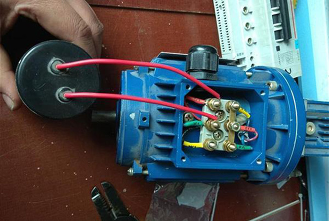 如何使西瑪電機接線更牢固？