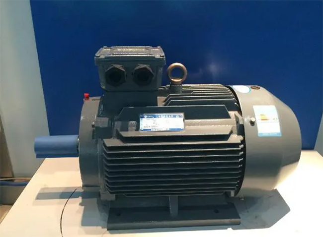 高效電機對中小企業(yè)可持續(xù)發(fā)展和市場競爭力的影響。