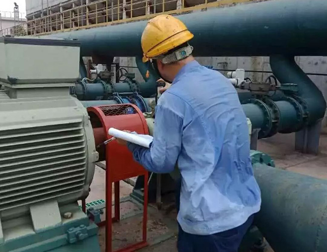 三相異步電機(jī)的電流過大是因為缺相運行嗎？