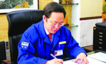 西瑪集團(tuán)董事長楊允成被評選為“感動西安——2005年度推動西安經(jīng)濟(jì)發(fā)展的十大新聞人物”之一。——西安博匯儀器儀表有限公司