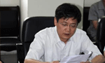 西瑪電機(jī)董事長(zhǎng)楊允成被評(píng)為“陜西省十大民營(yíng)企業(yè)家”?！靼膊﹨R儀器儀表有限公司