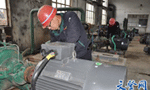 西瑪電機(jī)加快創(chuàng)新步伐　提升企業(yè)競(jìng)爭(zhēng)力?！靼膊﹨R儀器儀表有限公司