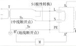 電機接觸電流要求和檢測。——西安博匯儀器儀表有限公司