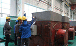 西瑪電機(jī)技術(shù)人員如何在維修過(guò)程中高壓電機(jī)接線？——西安博匯儀器儀表有限公司
