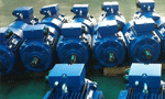 普通電機(jī)為什么比高效電機(jī)效率低下？——西安博匯儀器儀表有限公司