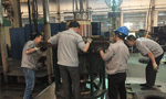 西安泰富西瑪電機(jī)基礎(chǔ)管理，從改變工作作風(fēng)開始?！靼膊﹨R儀器儀表有限公司