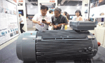 歐美等工業(yè)化國家在高效節(jié)能電機(jī)系統(tǒng)方面的經(jīng)驗(yàn)。——西安博匯儀器儀表有限公司