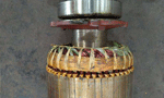 西安電機(jī)廠技術(shù)員關(guān)于高壓電機(jī)端部捆扎的重要性分析?！靼膊﹨R儀器儀表有限公司