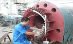 西安西瑪電機(jī)現(xiàn)場清洗方法有哪些？——西安博匯儀器儀表有限公司
