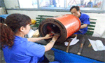 電機(jī)的外殼厚度對(duì)西瑪電機(jī)定子繞組溫升的影響有哪些？——西安博匯儀器儀表有限公司