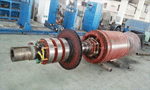 西瑪電機(jī)滑環(huán)如何保養(yǎng)您知道嗎？——西安博匯儀器儀表有限公司
