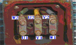 通電后電機(jī)無法轉(zhuǎn)動(dòng)的原因分析?！靼膊﹨R儀器儀表有限公司