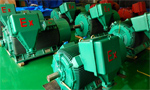 西瑪電機(jī)用戶在選購(gòu)防爆電機(jī)時(shí)有哪些誤區(qū)？——西安博匯儀器儀表有限公司