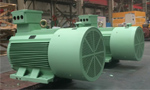 高效電機(jī)怎樣幫企業(yè)省能源、減排放？——西安博匯儀器儀表有限公司