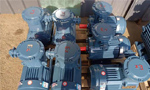 西安西瑪交流電機(jī)和直流電機(jī)有什么區(qū)別？——西安博匯儀器儀表有限公司